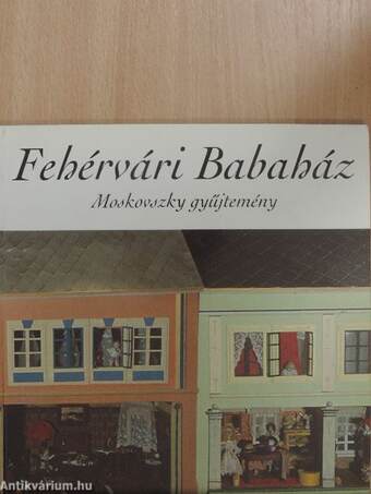 Fehérvári Babaház