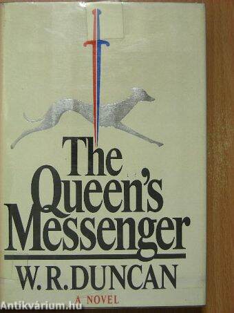 The Queen's Messenger