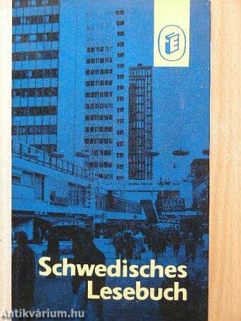 Schwedisches Lesebuch