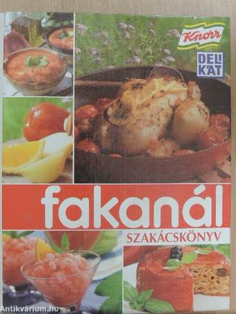 Fakanál 2001-2005. I-II. (vegyes számok) (26 db)