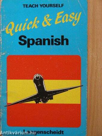 Quick & Easy Spanish