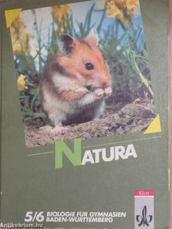 Natura 5/6.