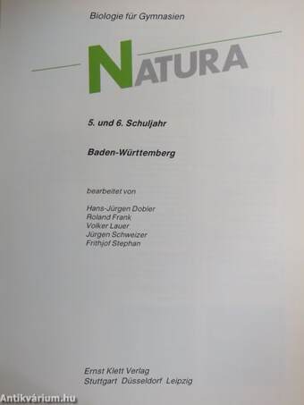 Natura 5/6.