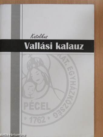 Katolikus vallási kalauz