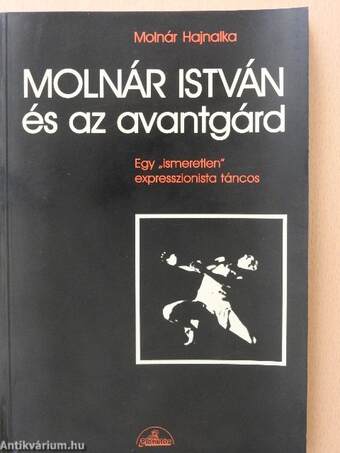 Molnár István és az avantgárd