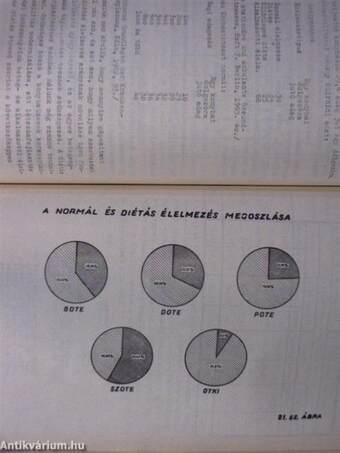 Az orvostudományi egyetemekről és az Orvostovábbképző Intézetről készült tanulmány