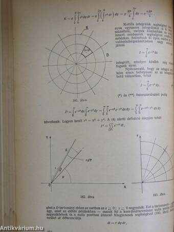 Matematika vegyészek számára