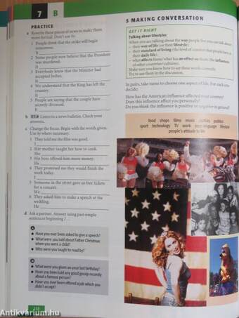 English File - Upper-intermediate - Student's Book