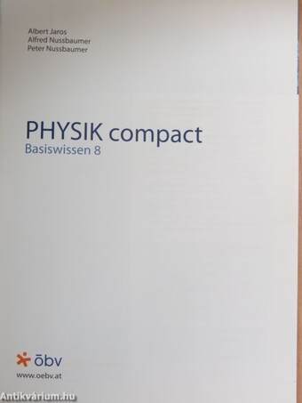 Physik compact