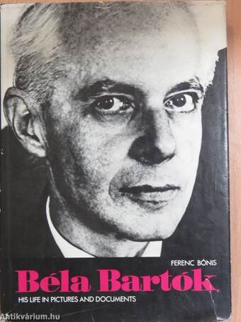 Béla Bartók