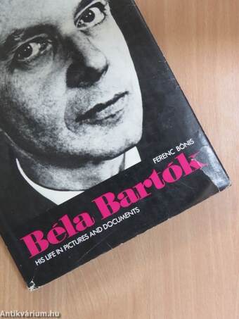 Béla Bartók