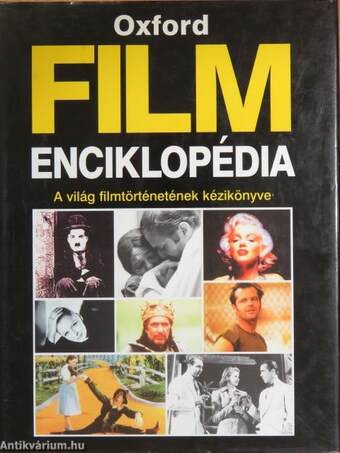 Oxford Film Enciklopédia
