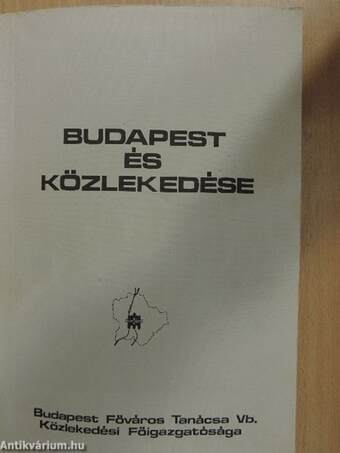 Budapest és közlekedése