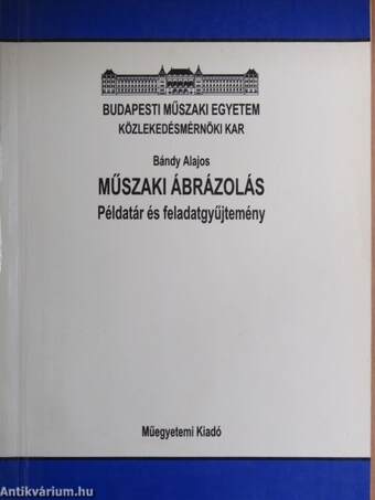 Műszaki ábrázolás