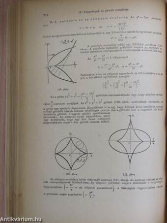 Matematikai analízis I.