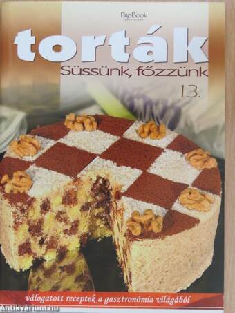 Torták