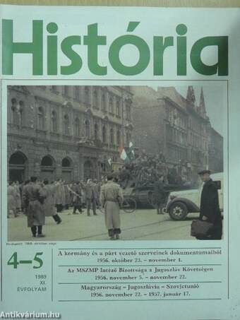 História 1989/4-5.