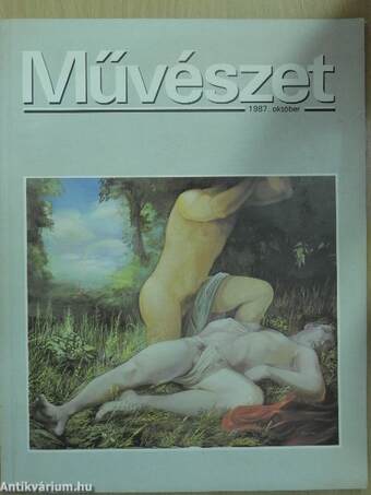 Művészet 1987. október