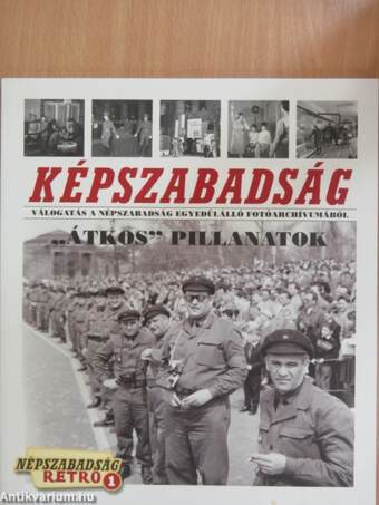 Képszabadság - "Átkos" pillanatok