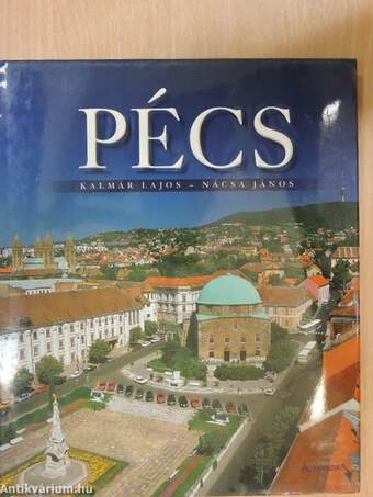 Pécs