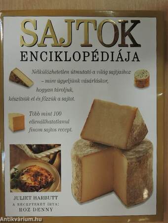 Sajtok enciklopédiája