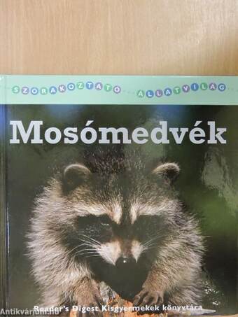 Mosómedvék