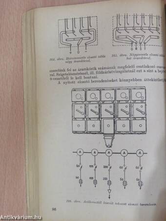 Erősáramú elektrotechnika II.