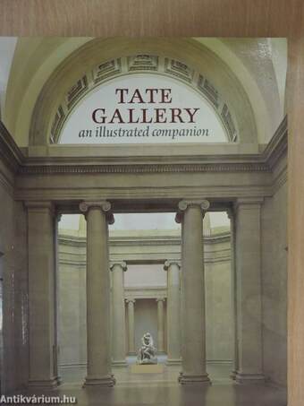 Tate Gallery
