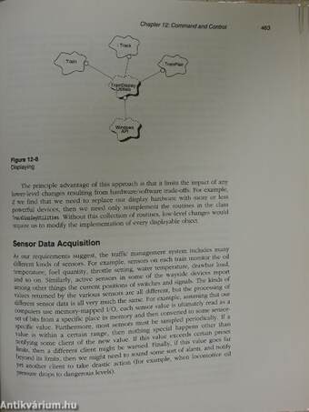 Object-Oriented Analysis and Design with Applications