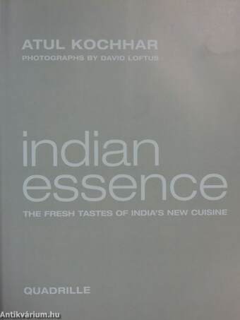 Indian Essence