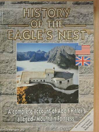 History of the Eagle's Nest