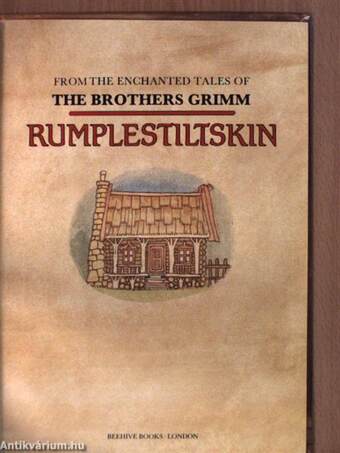 Rumplestiltskin