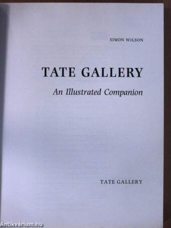 Tate Gallery