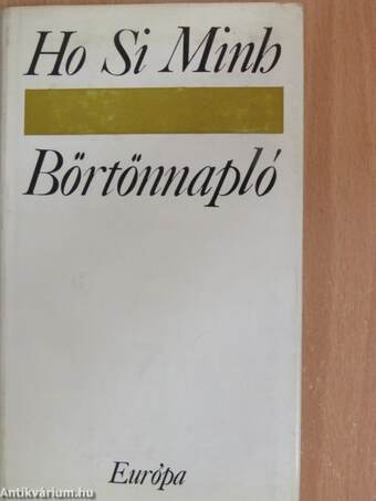 Börtönnapló