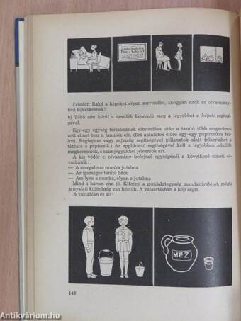 A korszerű szemléltetés az általános iskola 1-4. osztályában