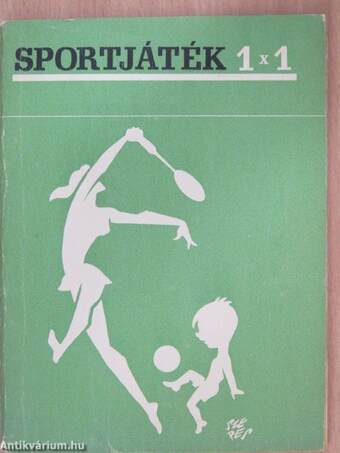 Sportjáték 1x1