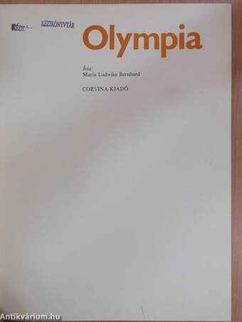 Olympia