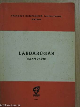 Labdarúgás