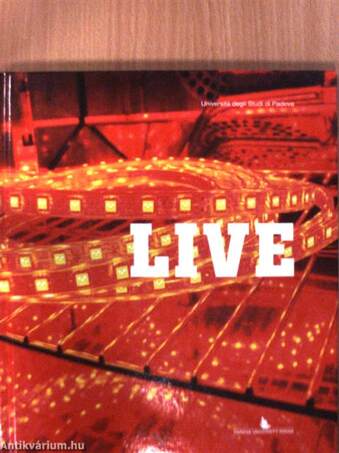 Live - DVD-vel