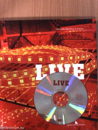 Live - DVD-vel