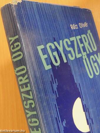 Egyszerű ügy