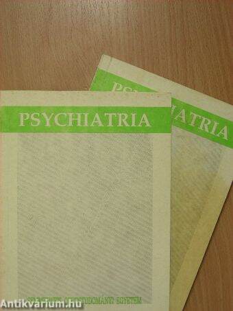 Psychiatria II/1-2.