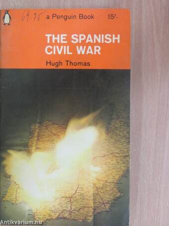 The Spanish Civil War