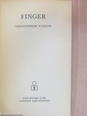 Finger