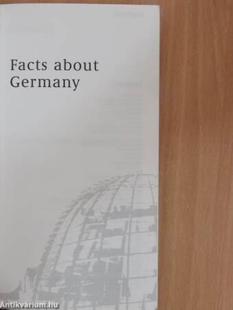 Facts about Germany