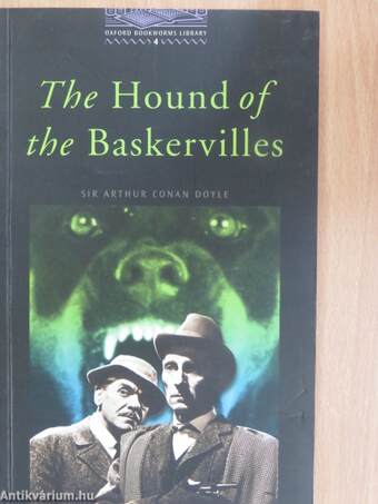 The Hound of the Baskervilles