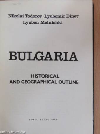 Bulgaria