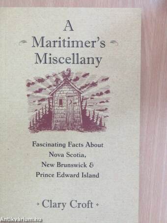 A Maritimer's Miscellany