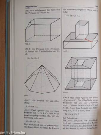 Schülerduden Die Mathematik I.