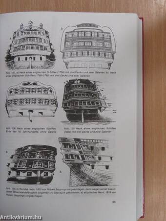 Enzyklopädie des Schiffsmodellbaus
